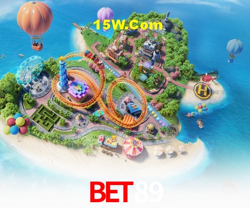 Apostas de Futebol Bet89