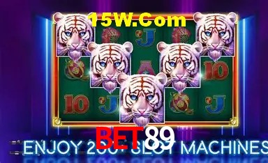 Diretório de Jogos Bet89