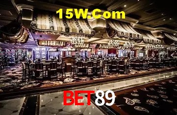 Estatísticas Bet89