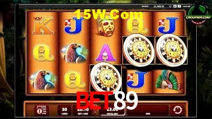 Benefícios da Conta Bet89