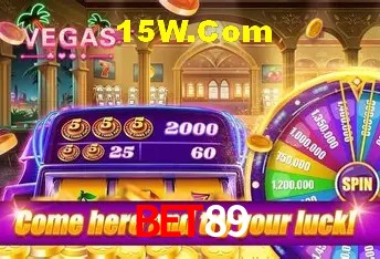 Segurança 2FA Bet89