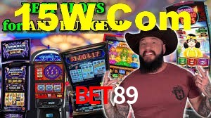 Programa VIP Bet89