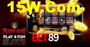 Roulette Table Bet89
