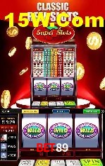 Casino Ao Vivo Bet89