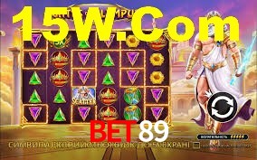 Bet89: Seu Especialista em Apostas Esportivas Brasileiras