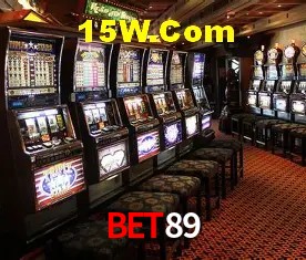 Sistemas de Segurança Bet89