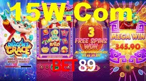 Bet89 App