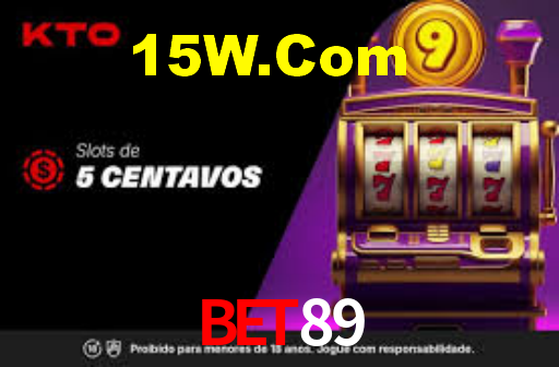 Bet89 App