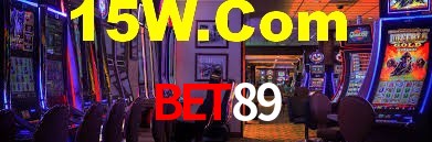 Bet89 App