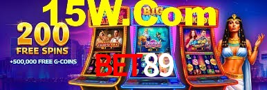Tournaments Bet89
