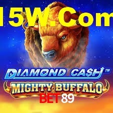 Premium Interface Bet89
