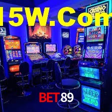 Sinta a adrenalina dos jogos de cassino com Bet89