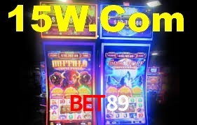 Bet89 Login