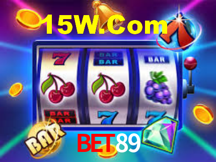APP oficial da Bet89 para mobile
