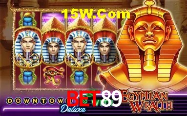 Apostas de Tênis Bet89