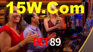 Bet89: Seu Cassino Premiado com Pagamentos Rápidos